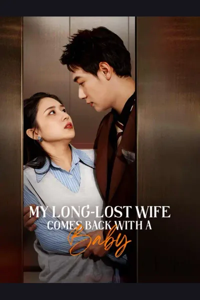 Affiche de My Long-Lost Wife Comes Back With A Baby
