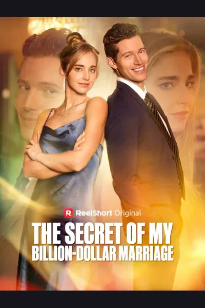 Affiche de The Secret of My Billion-dollar Marriage