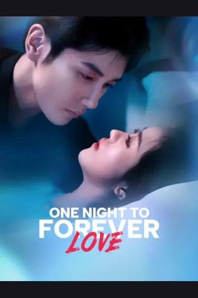 Pôster de One Night to Forever Love