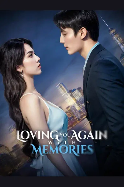 Loving You Again with Memories poster