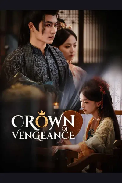 Affiche de Crown of Vengeance