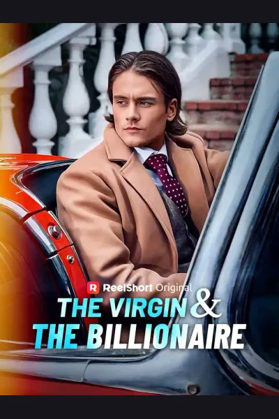 Póster de The Virgin and The Billionaire