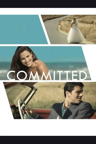 Pôster de Committed