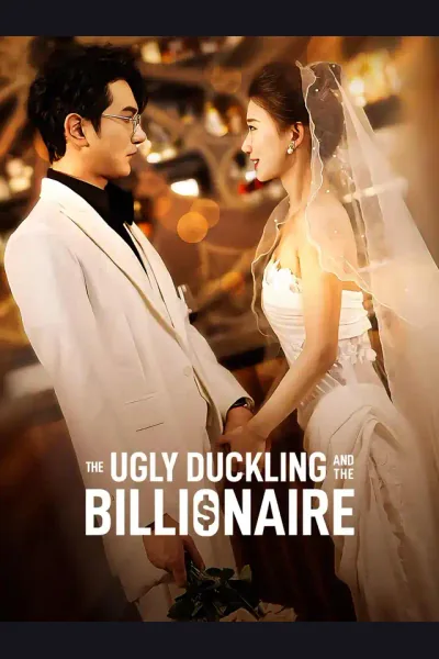 Póster de The Ugly Duckling and the Billionaire