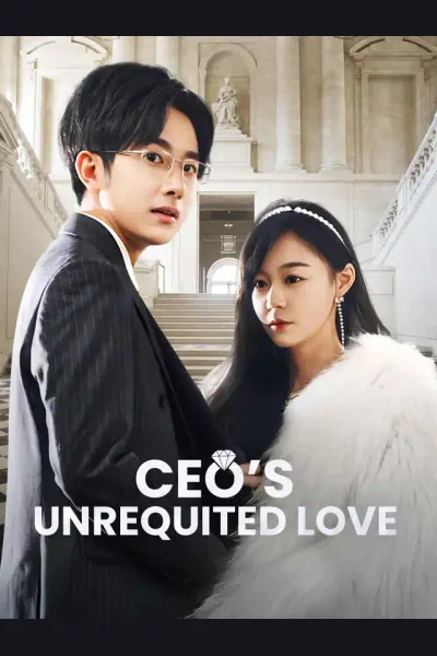 Pôster de CEO's Unrequited Love
