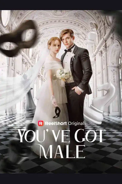 Affiche de You've Got Male