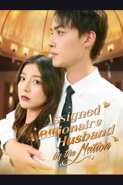 Affiche de Assigned A Billionaire Husband By The Nation