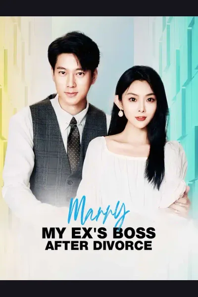 Póster de Marry My Ex's Boss After Divorce