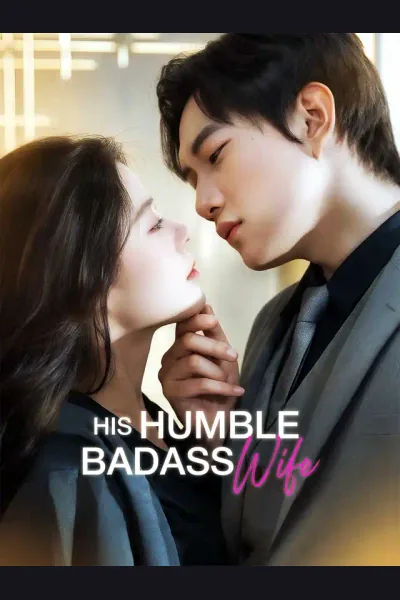 Póster de His Humble Badass Wife