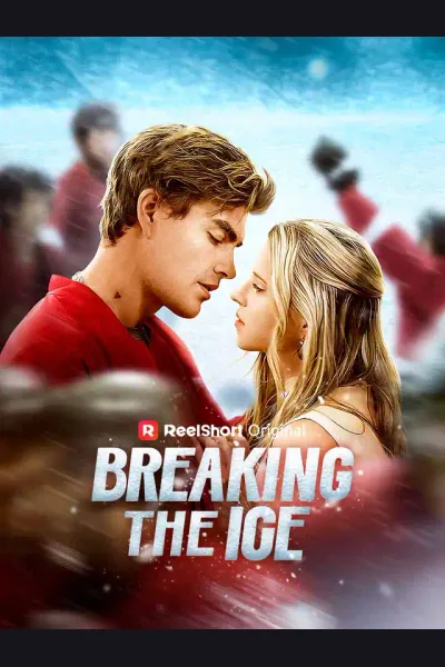 Póster de Breaking the Ice