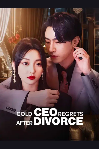 Pôster de Cold CEO Regrets After Divorce