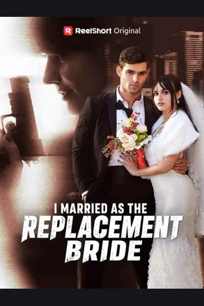 Póster de I Married as the Replacement Bride