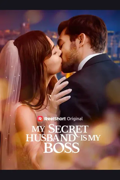 Póster de My Secret Husband is My Boss