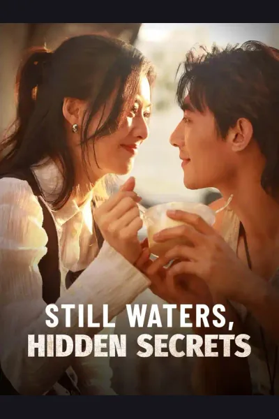 Póster de Still Waters, Hidden Secrets
