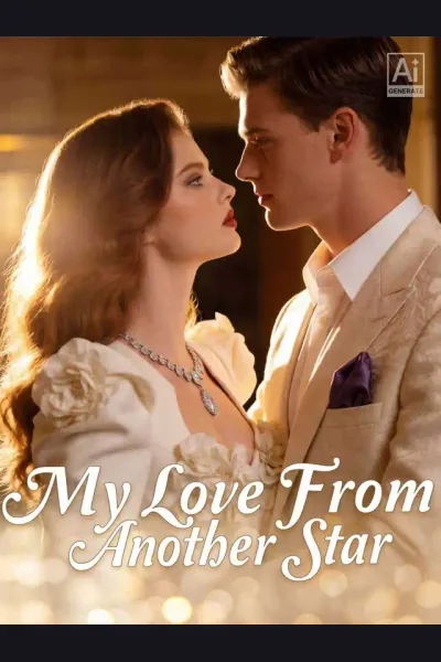 Affiche de My Love from Another Star