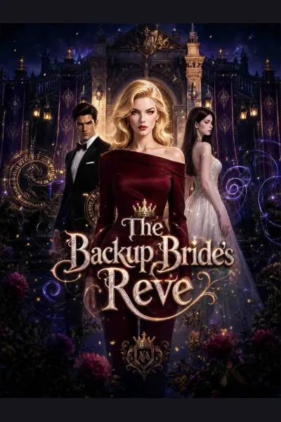 The Backup Bride's Revenge poster