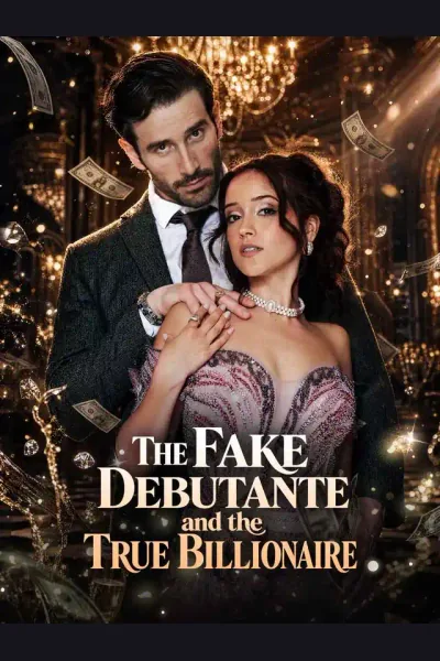 Affiche de The Fake Debutante and the True Billionaire