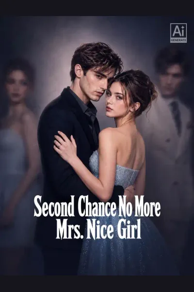 Affiche de Second Chance No More Mrs. Nice Girl