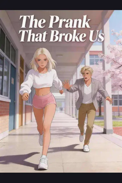 The Prank That Broke Us poster
