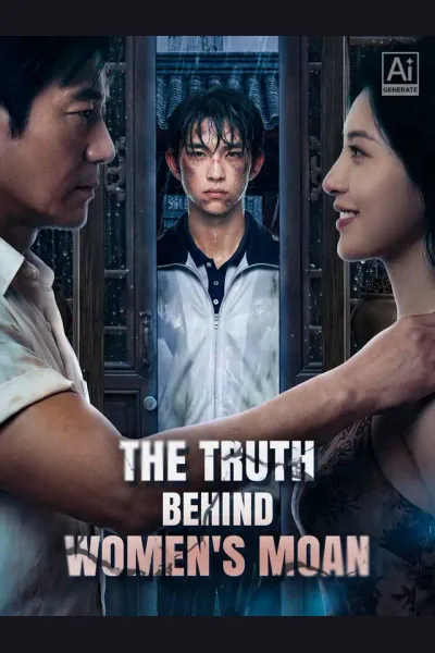 Pôster de The Truth Behind Women's Moan