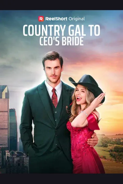 Póster de Country Gal to CEO's Bride