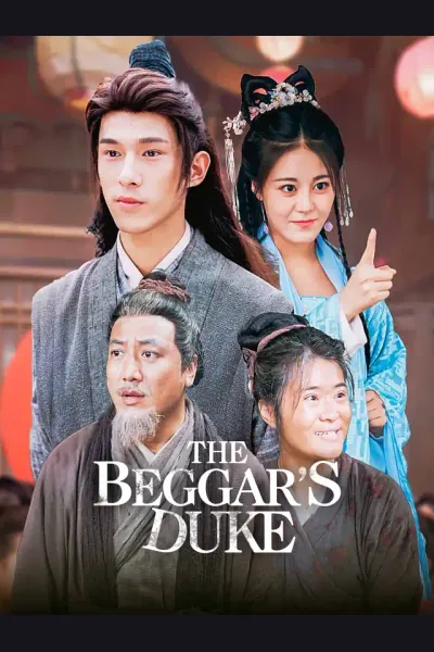 The Beggar's Duke poster