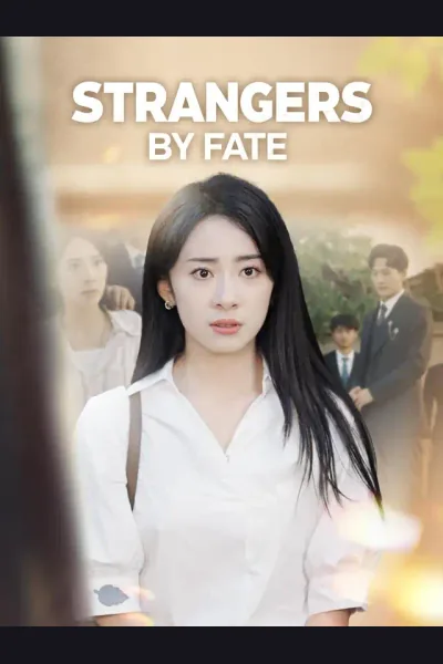Strangers by Fate poster