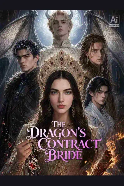 Affiche de The Dragon's Contract Bride