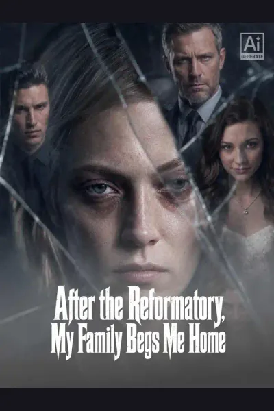 Póster de After the Reformatory, My Family Begs Me Home