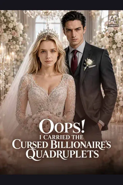 Póster de Oops! I Carried the Cursed Billionaire's Quadruplets