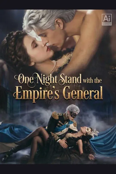 Pôster de One Night Stand with the Empire's General