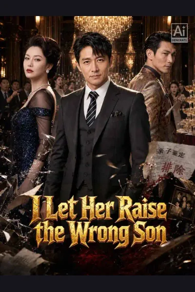 Póster de I Let Her Raise the Wrong Son