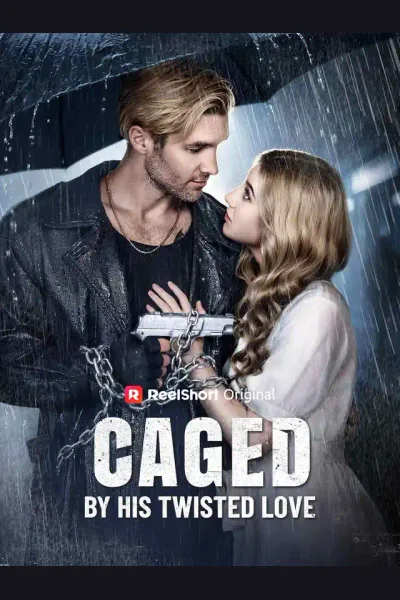 Pôster de Caged by His Twisted Love