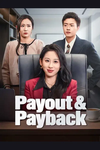 Póster de Payout & Payback