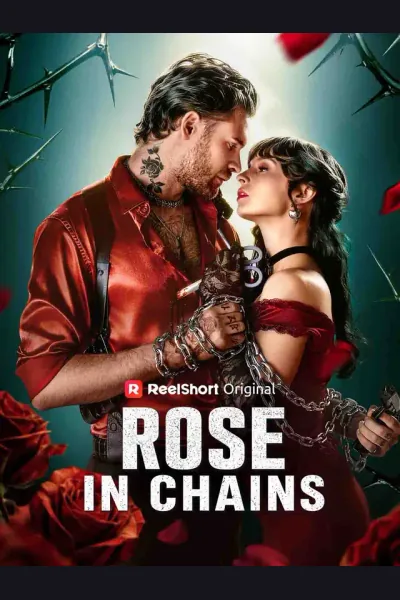 Rose in Chains poster