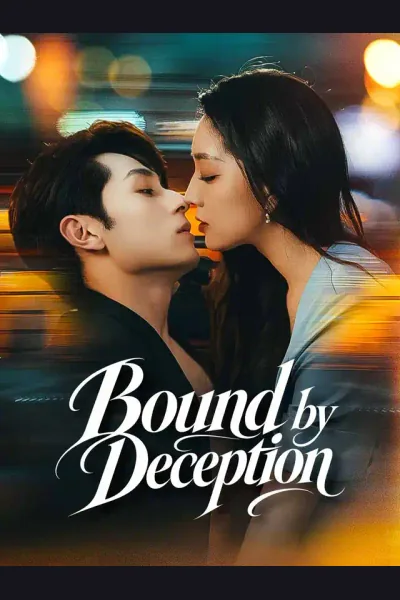 Bound by Deception poster
