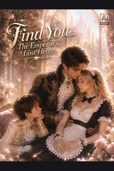 Find You: The Emperor's Lost Heir poster