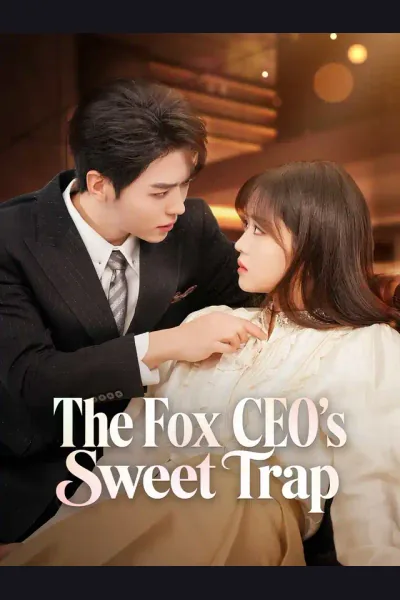 Pôster de The Fox CEO's Sweet Trap