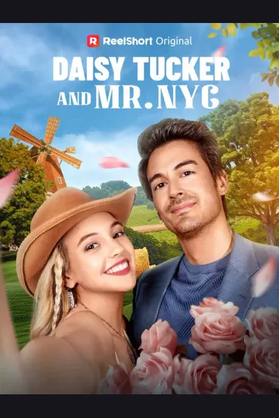Póster de Daisy Tucker and Mr. NYC