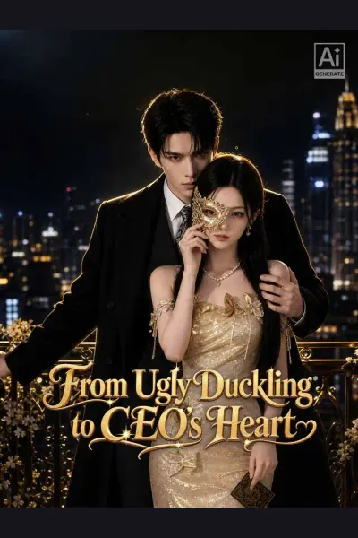 Affiche de From Ugly Duckling to CEO's Heart