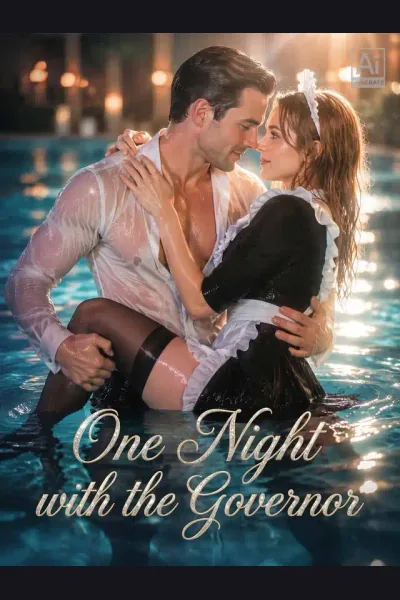 Póster de One Night with the Governor