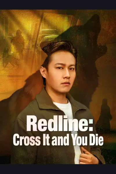 Redline: Cross It and You Die poster