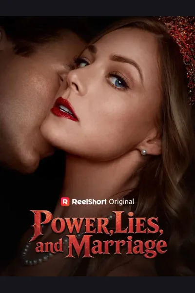 Póster de Power, Lies, and Marriage