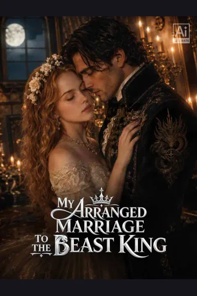 Póster de My Arranged Marriage to the Beast King