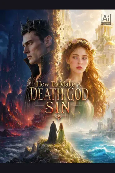Affiche de How To Make A Death God Sin