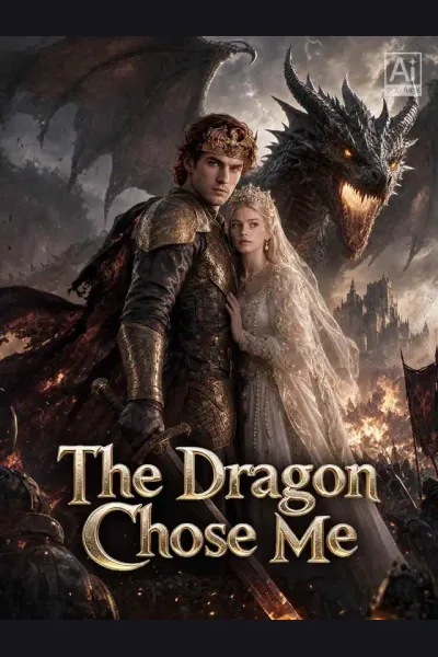 Affiche de The Dragon Chose Me