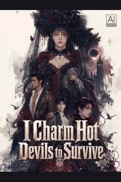 I Charm Hot Devils to Survive poster