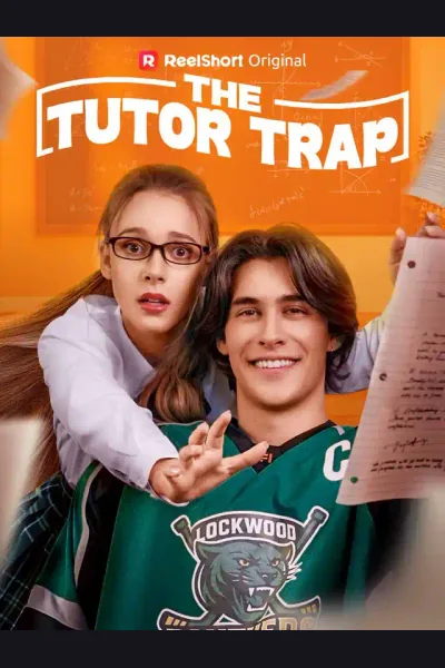 Pôster de The Tutor Trap