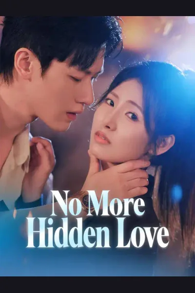 Affiche de No More Hidden Love
