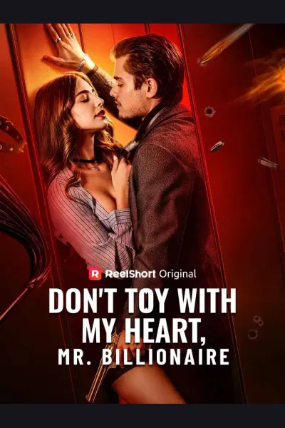 Affiche de Don't Toy with My Heart, Mr. Billionaire